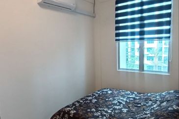 Residensi PR1MA Meru