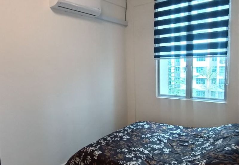 Residensi PR1MA Meru