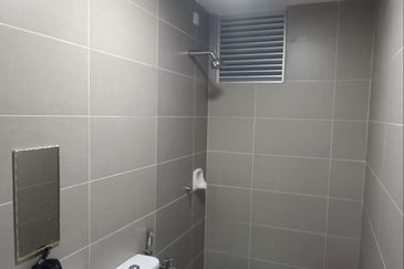 Residensi PR1MA Meru