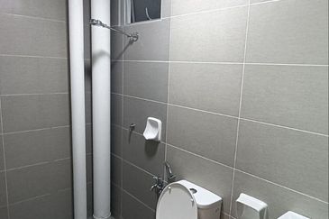 Residensi PR1MA Meru