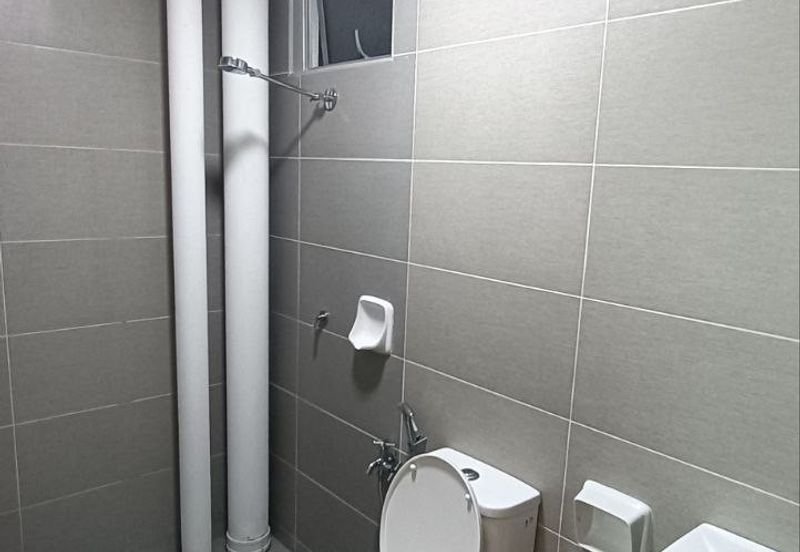 Residensi PR1MA Meru