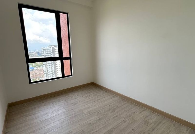 Piccadilly Service Residence @ Greentown