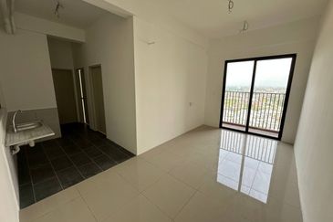 Piccadilly Service Residence @ Greentown