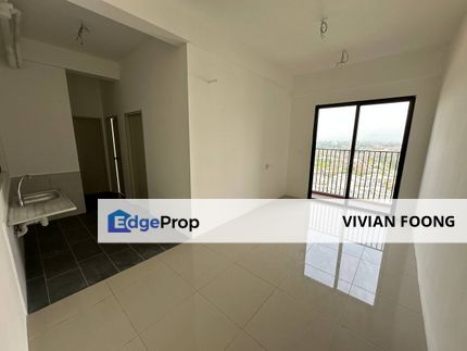 Piccadilly condominium for sale ipoh town brand new, Perak, Ipoh