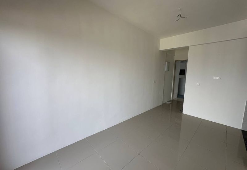 Piccadilly Service Residence @ Greentown