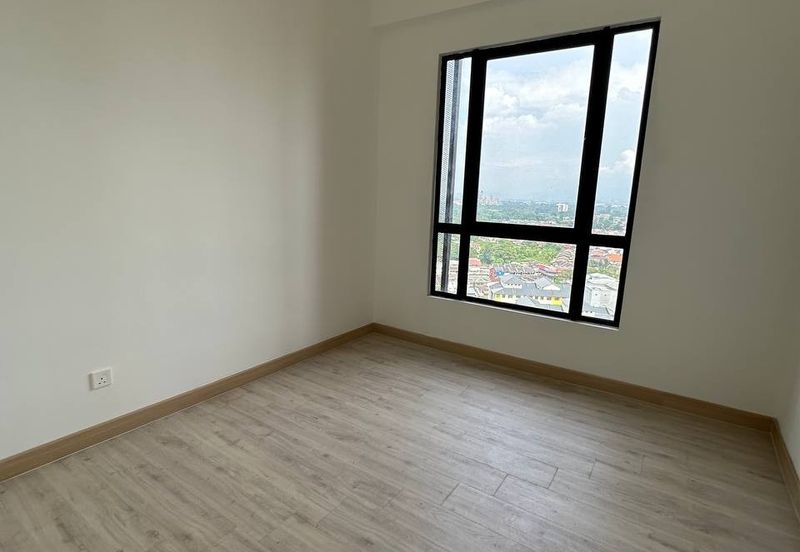 Piccadilly Service Residence @ Greentown