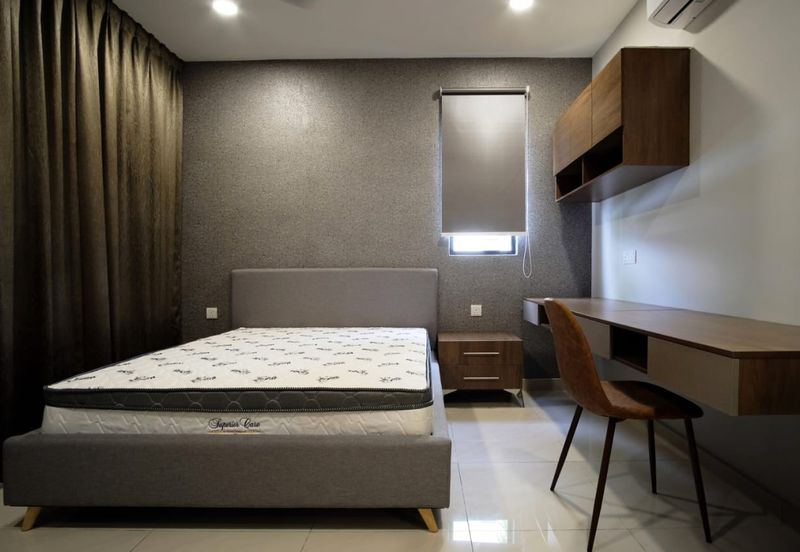 Upper East @ Tiger Lane