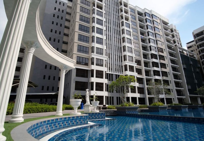 Upper East @ Tiger Lane