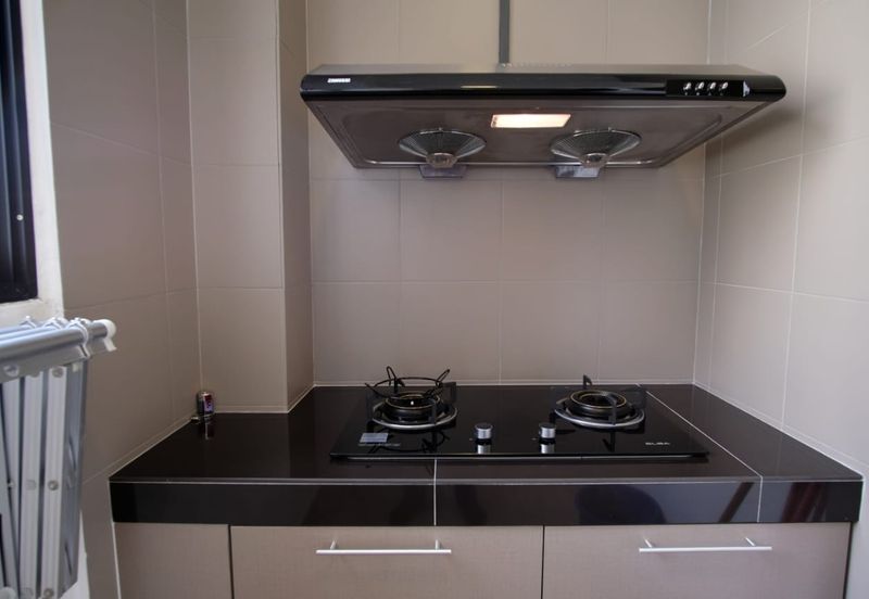 Upper East @ Tiger Lane