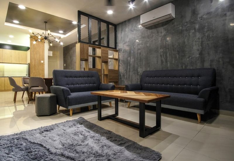 Upper East @ Tiger Lane