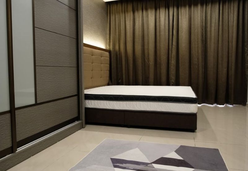 Upper East @ Tiger Lane