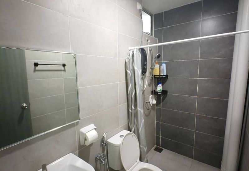 PRIMA @ KAMPUNG PALOH