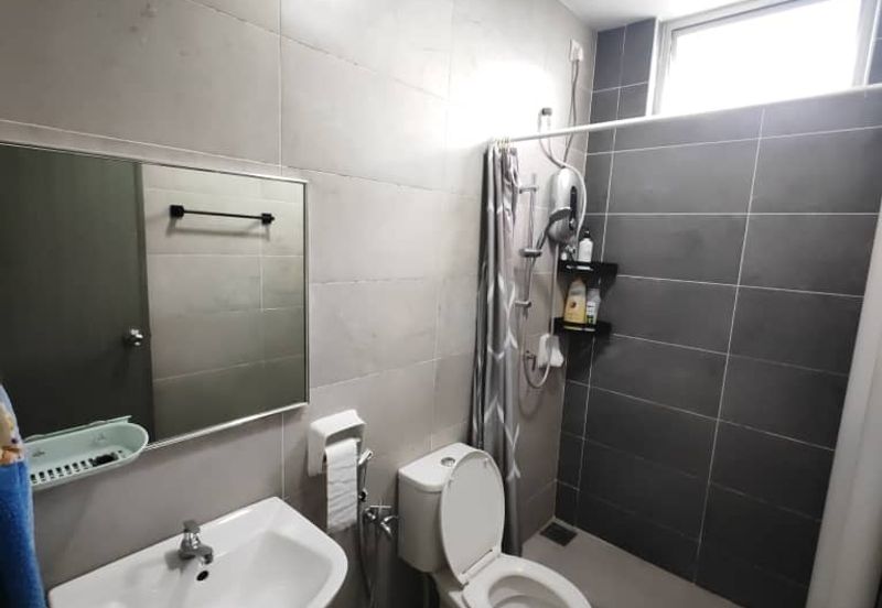 PRIMA @ KAMPUNG PALOH