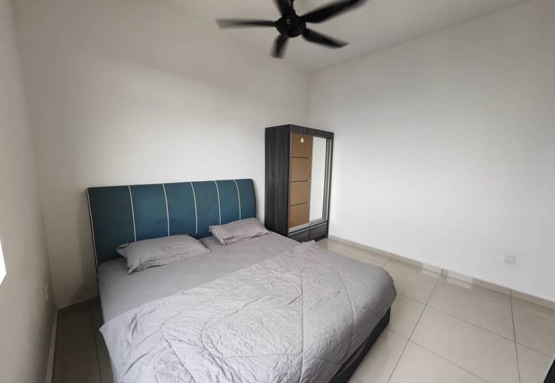 PRIMA @ KAMPUNG PALOH