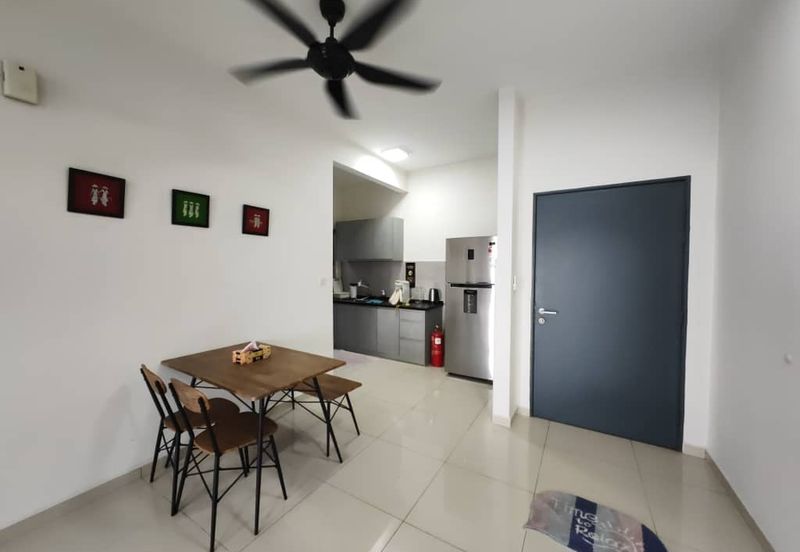 PRIMA @ KAMPUNG PALOH