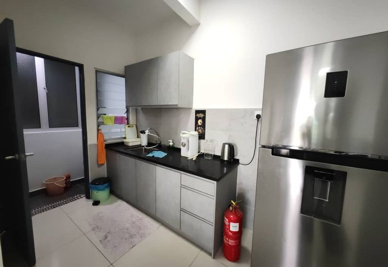 PRIMA @ KAMPUNG PALOH