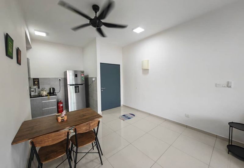 PRIMA @ KAMPUNG PALOH