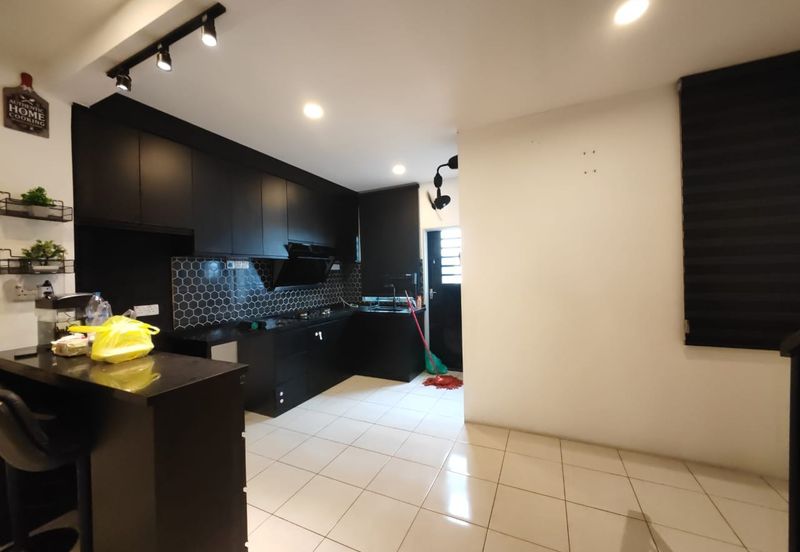 TAMAN MERU PERDANA 2 (P/L 32975)