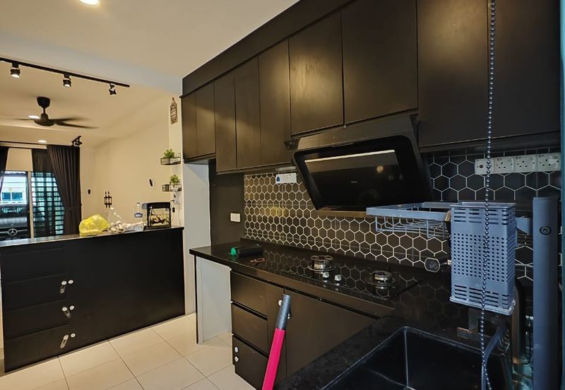 TAMAN MERU PERDANA 2 (P/L 32975)