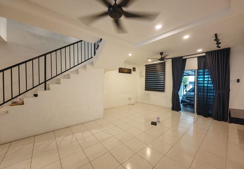 TAMAN MERU PERDANA 2 (P/L 32975)