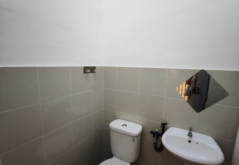 TAMAN MERU PERDANA 2 (P/L 32975)