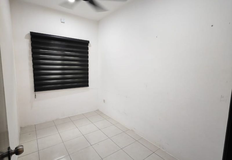 TAMAN MERU PERDANA 2 (P/L 32975)