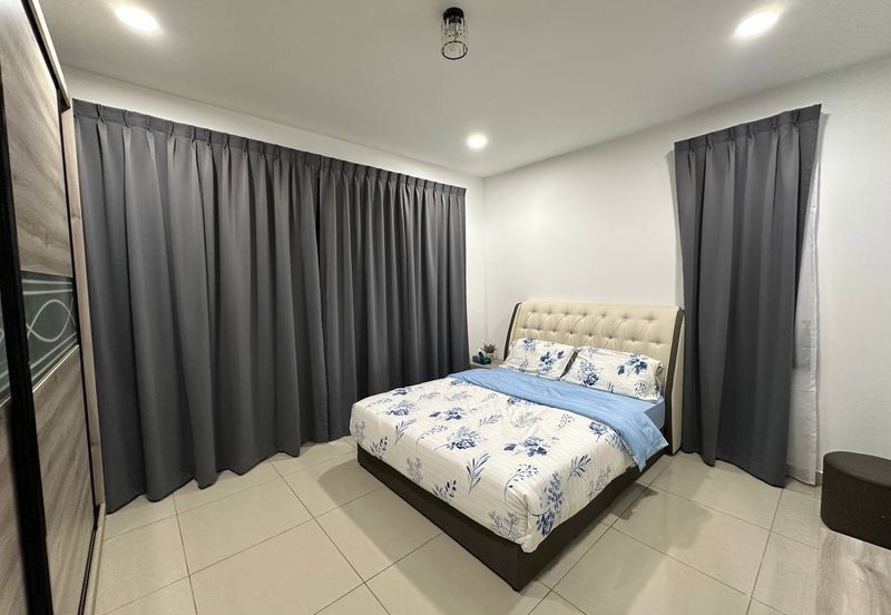 Upper East @ Tiger Lane