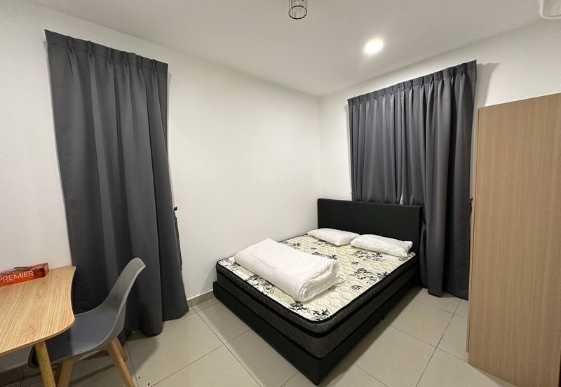 Upper East @ Tiger Lane