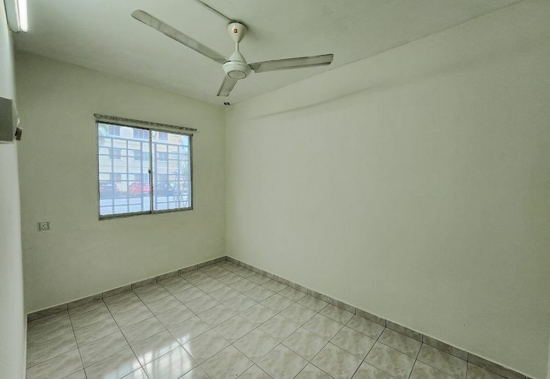 Permai Lake View Apartments