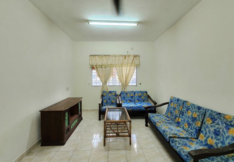 Permai Lake View Apartments