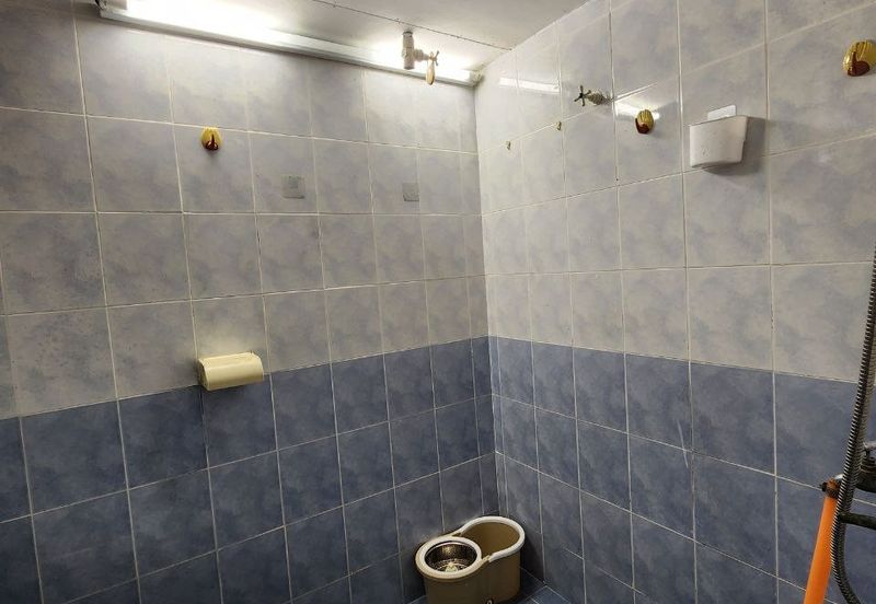 Permai Lake View Apartments