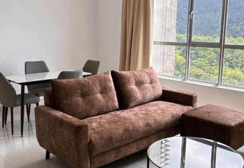 Meru Heights Residences