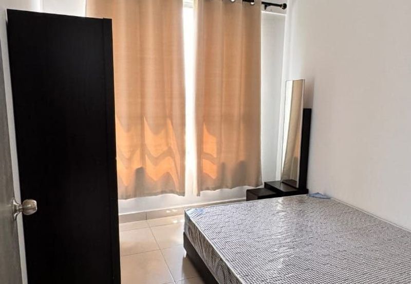 Meru Heights Residences