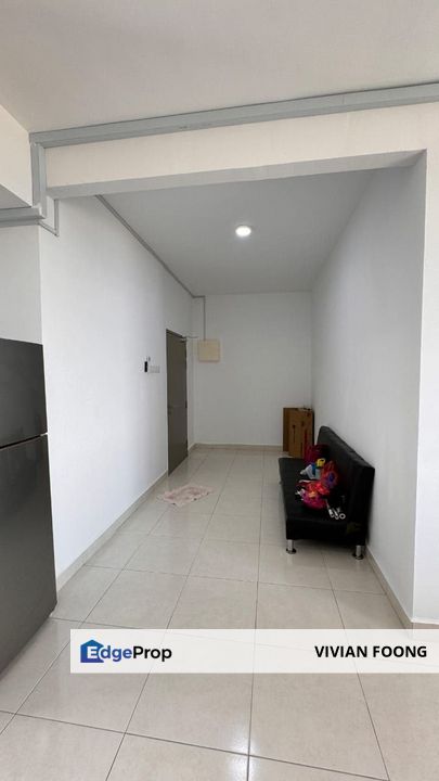 Meru scientex for rent condominium gated and guarded, Perak, Ipoh