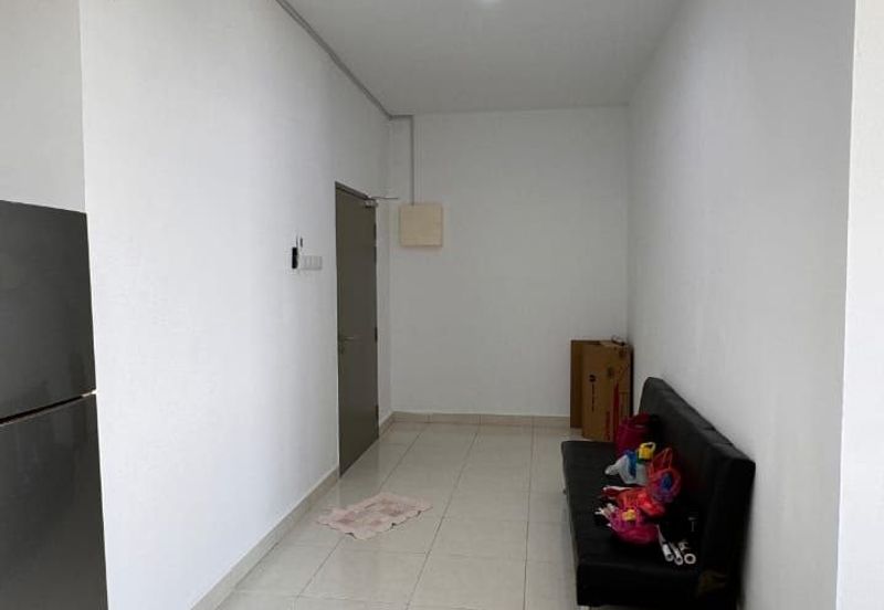 Meru Heights Residences