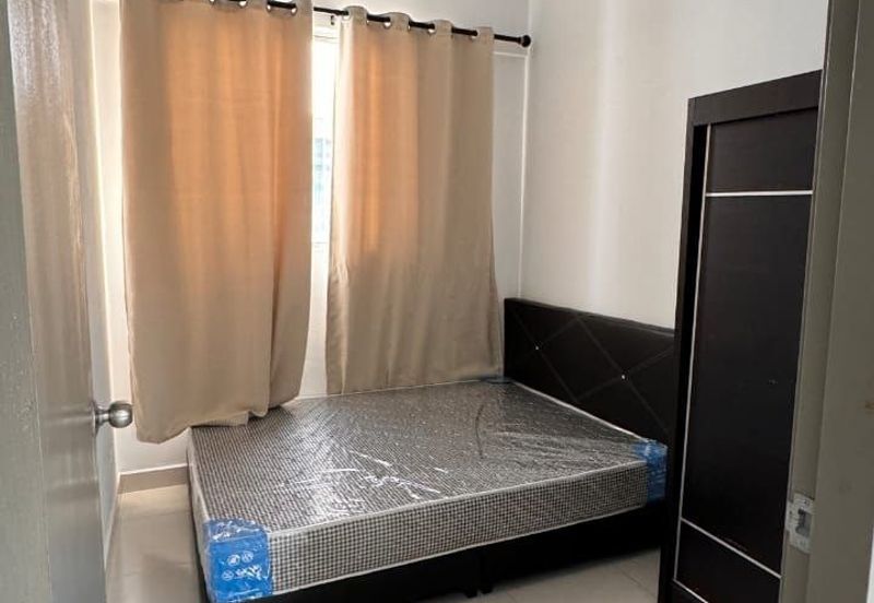 Meru Heights Residences