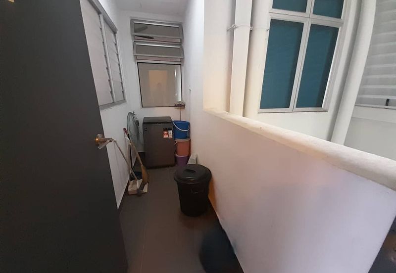 PRIMA @ KAMPUNG PALOH