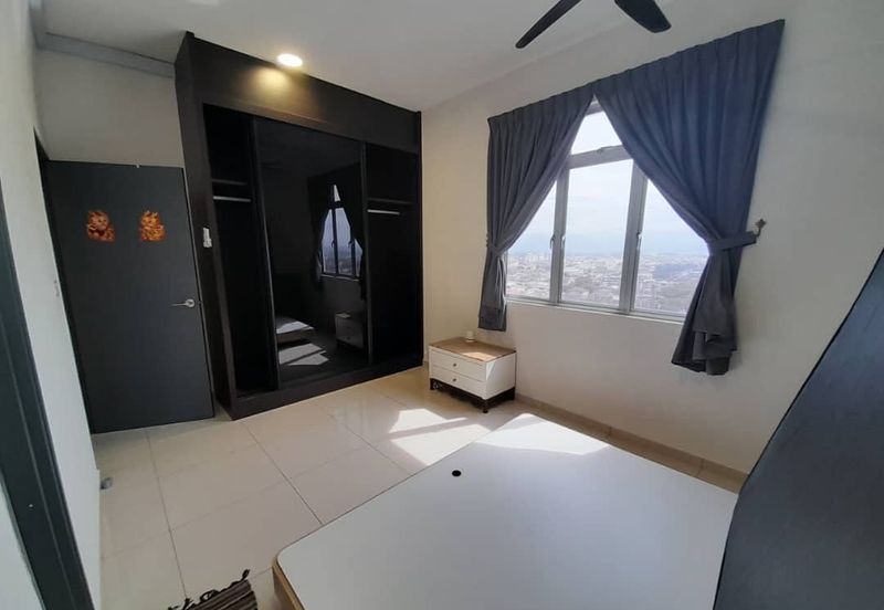 PRIMA @ KAMPUNG PALOH