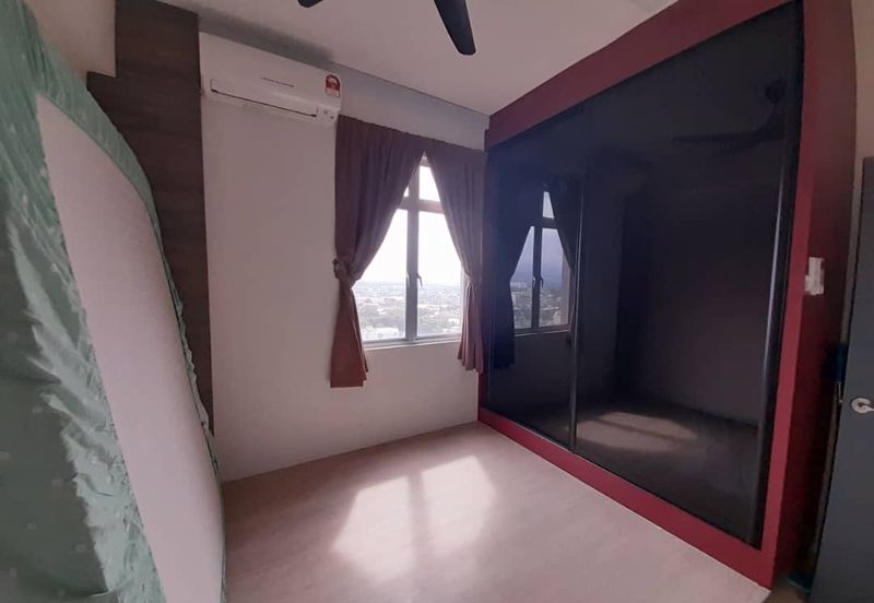 PRIMA @ KAMPUNG PALOH