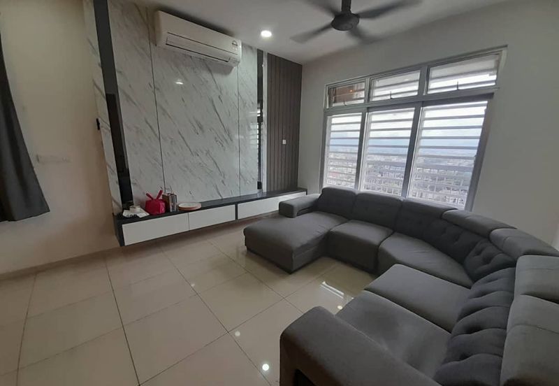 PRIMA @ KAMPUNG PALOH