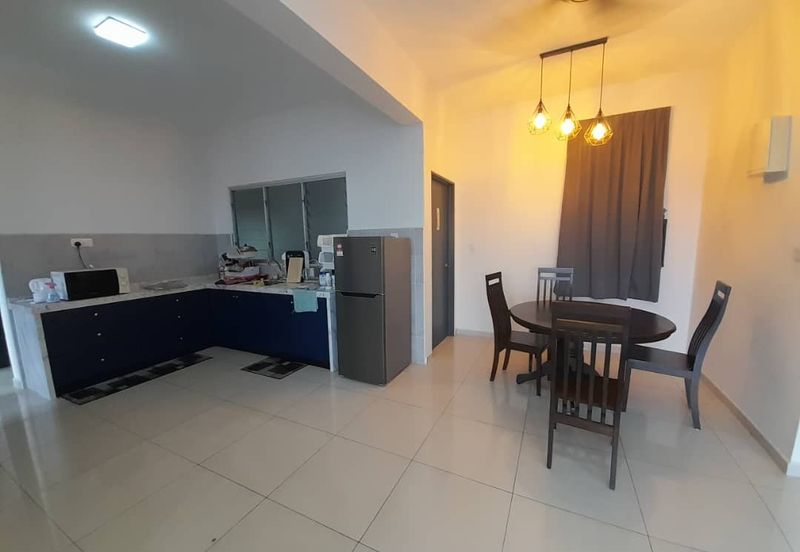 PRIMA @ KAMPUNG PALOH