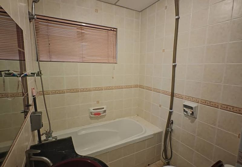 MERU VALLEY RESORT (GOLF VISTA APARTMENT