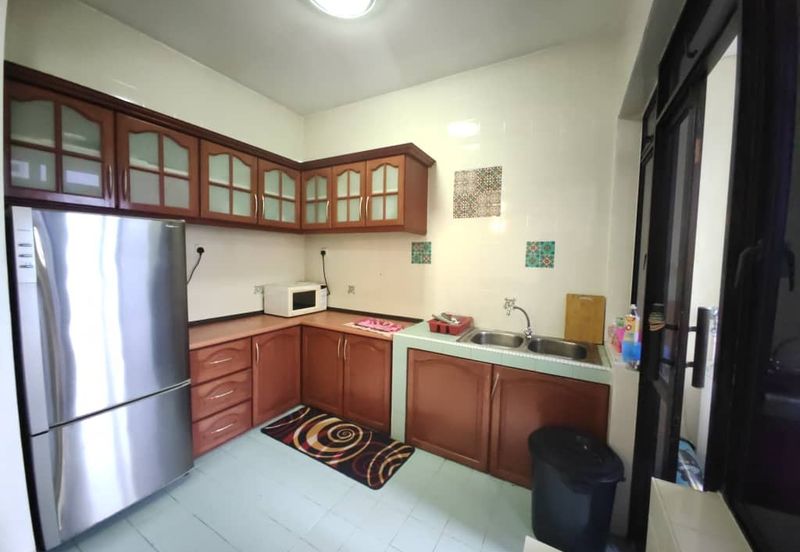 MERU VALLEY RESORT (GOLF VISTA APARTMENT