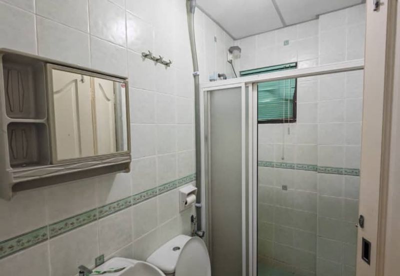 MERU VALLEY RESORT (GOLF VISTA APARTMENT