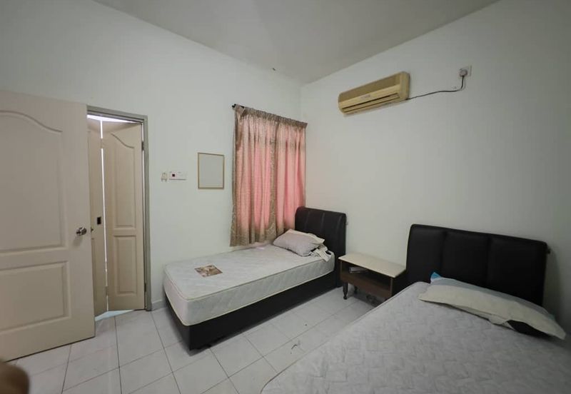 MERU VALLEY RESORT (GOLF VISTA APARTMENT