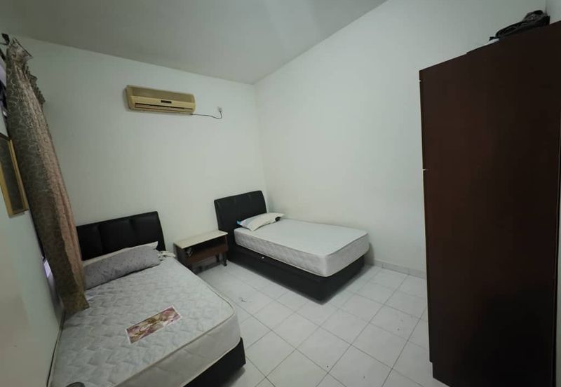 MERU VALLEY RESORT (GOLF VISTA APARTMENT