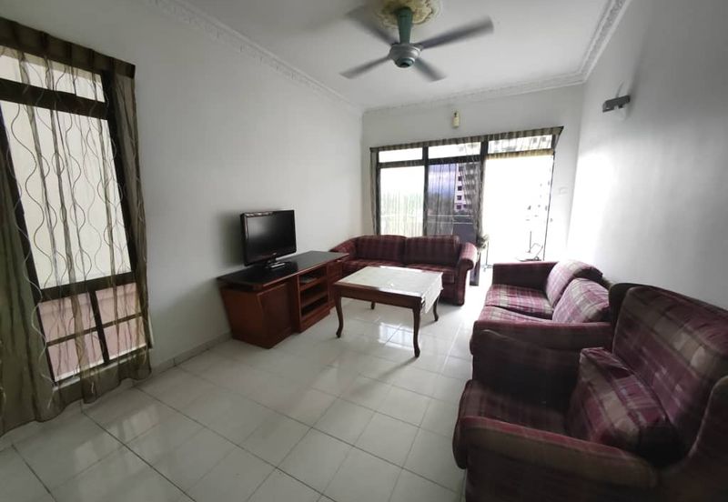 MERU VALLEY RESORT (GOLF VISTA APARTMENT