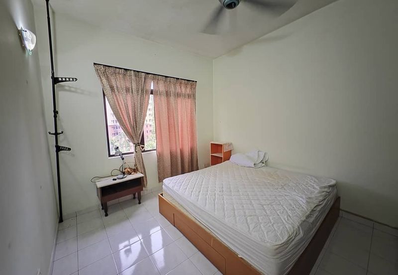 MERU VALLEY RESORT (GOLF VISTA APARTMENT