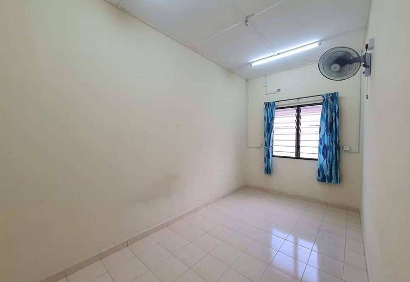 TAMAN BANDAR BARU LAHAT