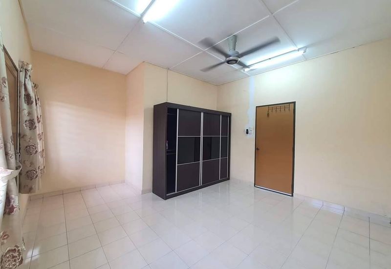 TAMAN BANDAR BARU LAHAT